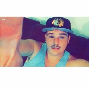 Meet your Posher, Stephen